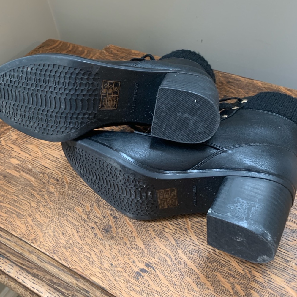 Call it Spring Boots - Picture 5 of 5